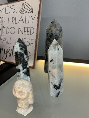 Moonstone