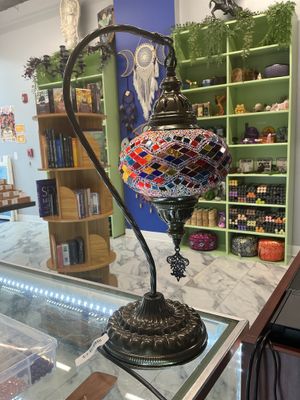 Lamps