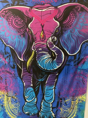 Tapestries &amp; Signs