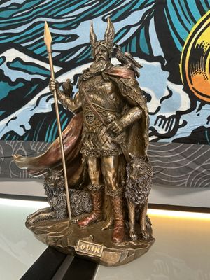 Statues &amp; Spiritual Items
