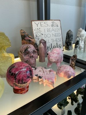 Rhodonite