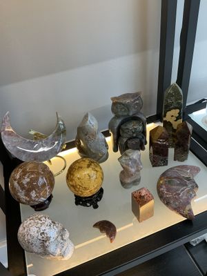 Ocean Jasper