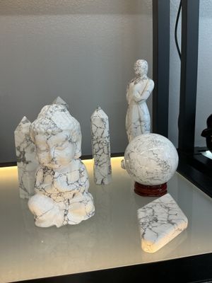Howlite