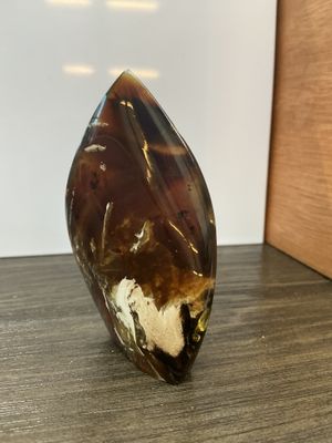 Amber