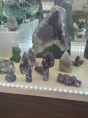 Amethyst
