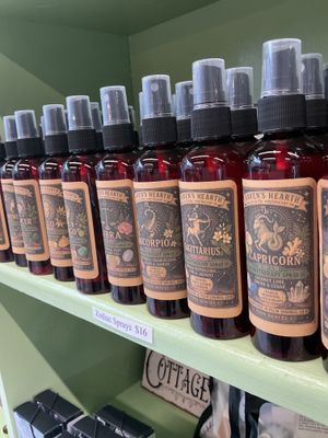 Room &amp; Body Spray