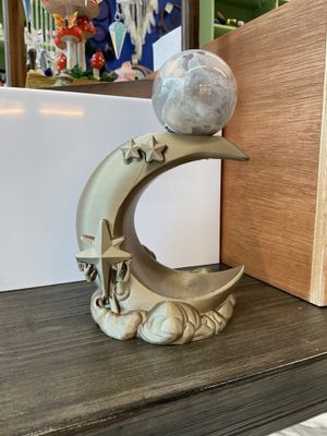 Crystal Holders