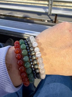 Bracelets
