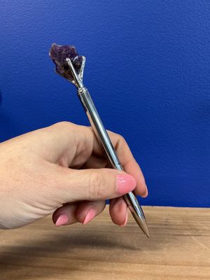 Crystal Pens