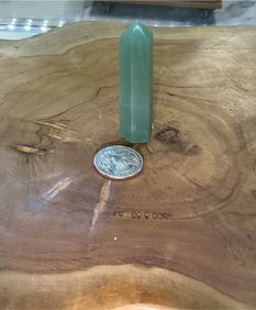 Aventurine Tower