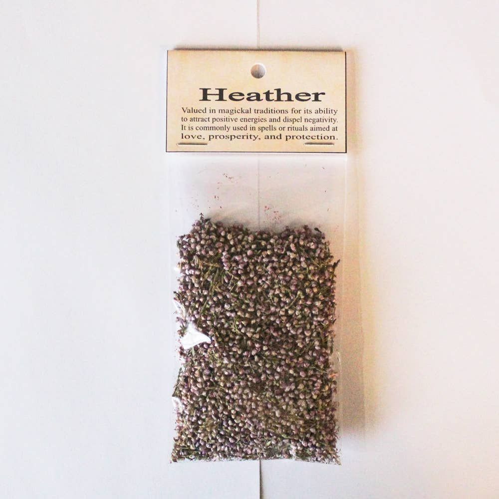 Heather Herb .25 oz