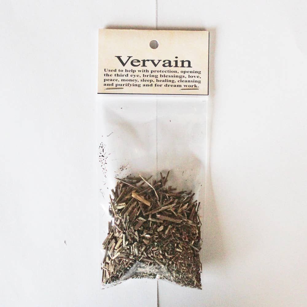 Vervain Herb .25 oz