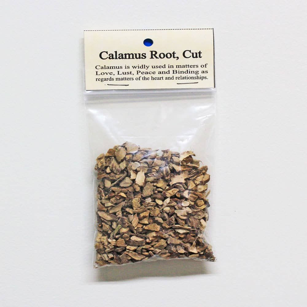 Calamus Root Herb .5 oz