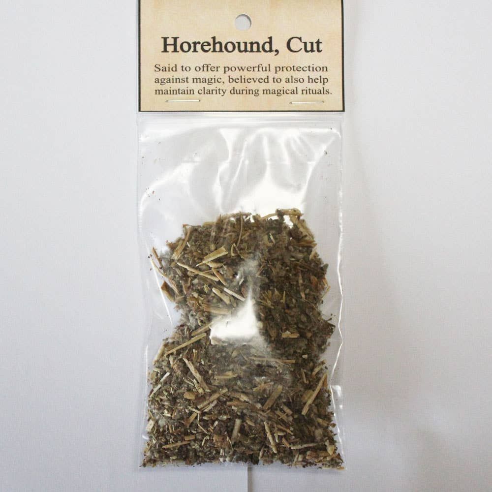 Horehound Herb .25 oz