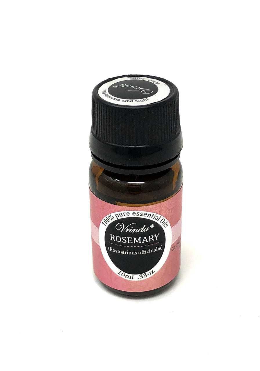 Vrinda Essential Oil Rosemary 10 ml