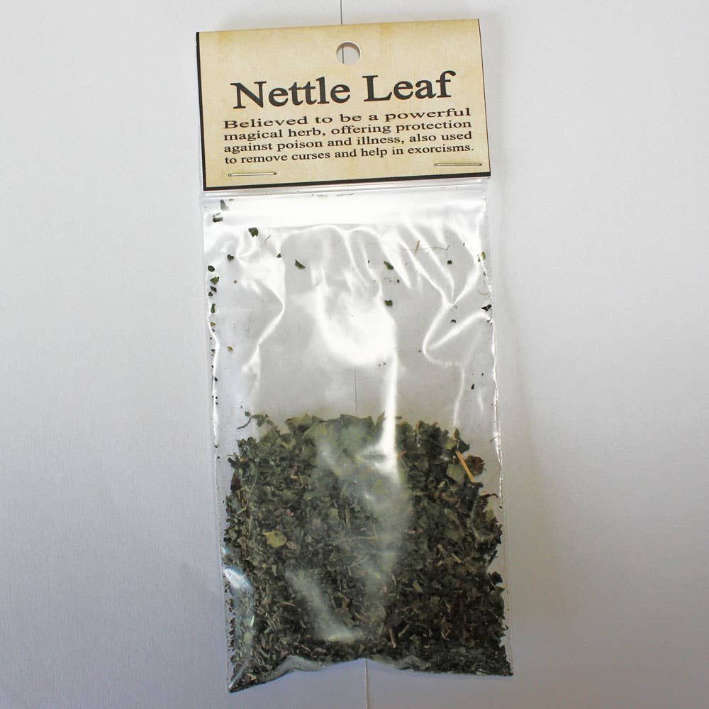 Nettle Leaf Herb .25 oz