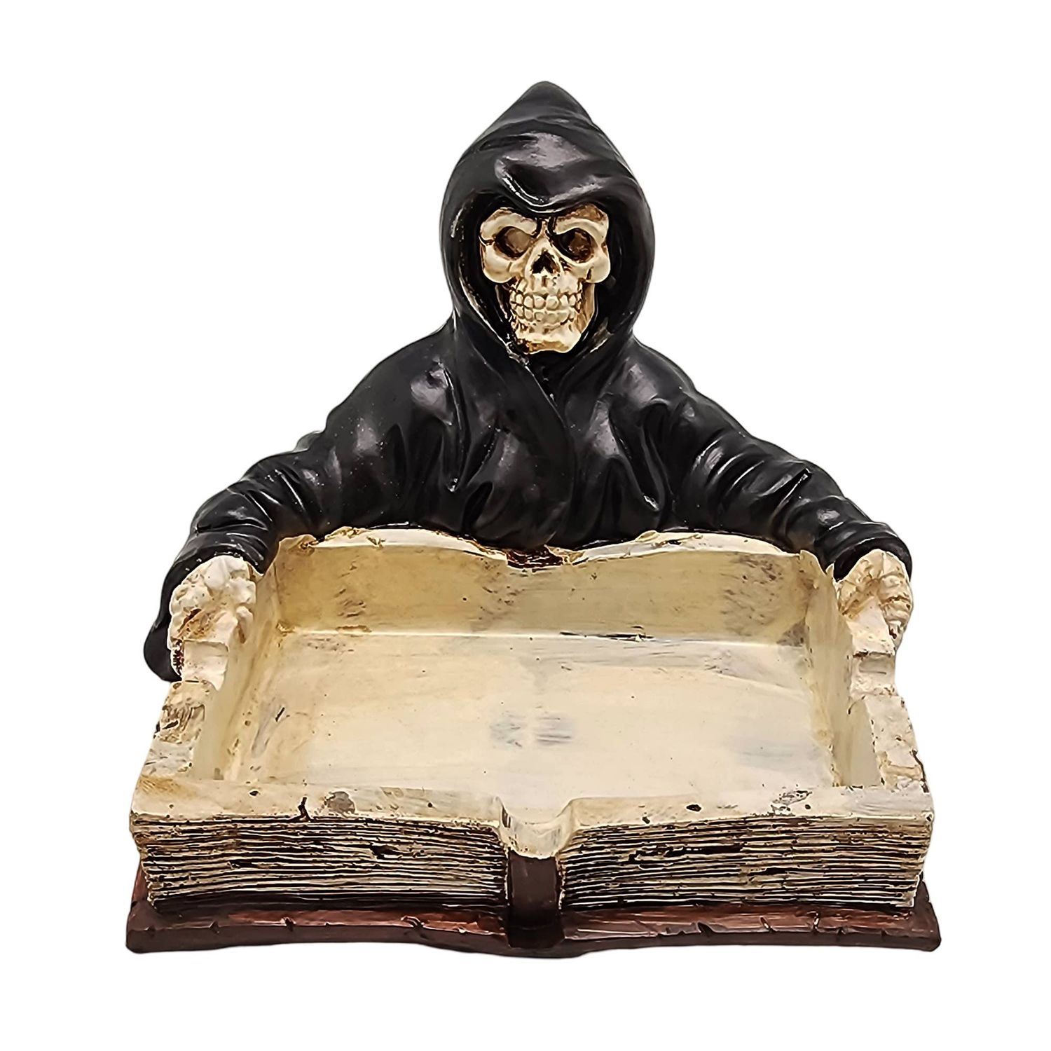 Skeleton/Reaper Ashtray