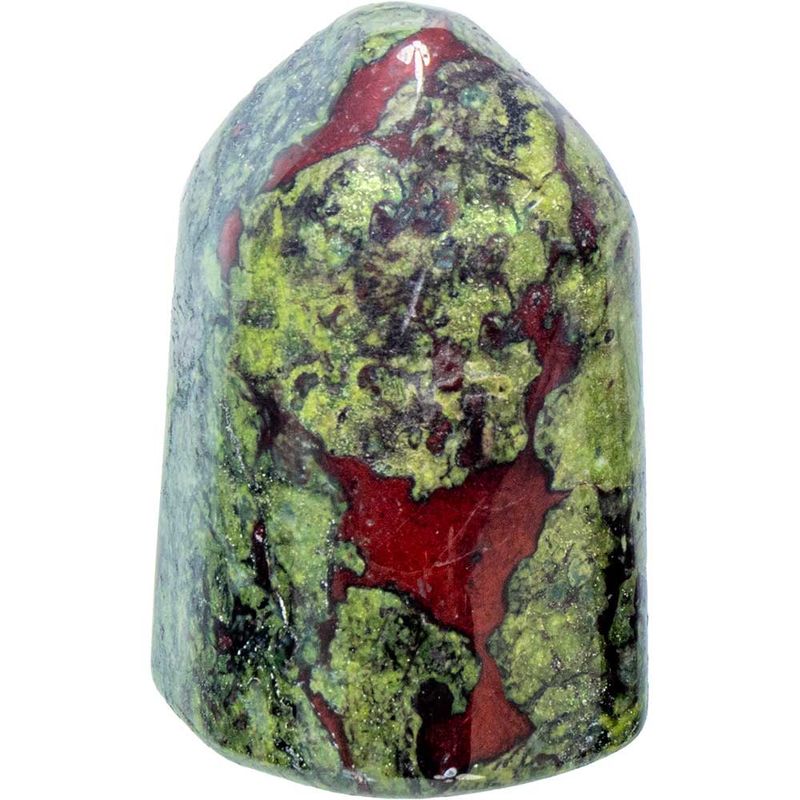 Freeform Standing Polished - Dragon Jasper (Each)