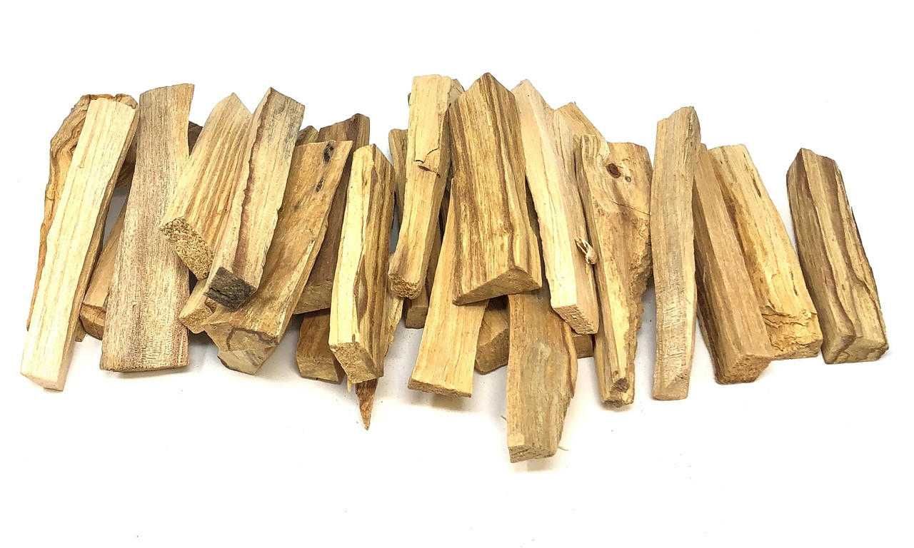 Palo Santo sticks (1lb)