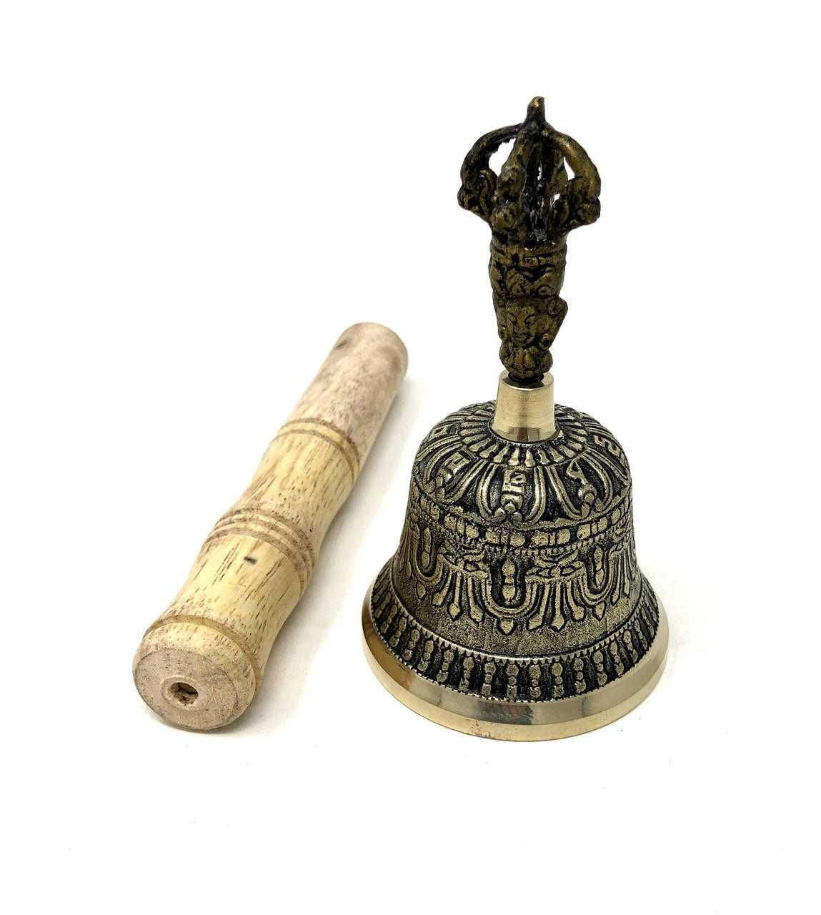 Tibetan Bell (Small)