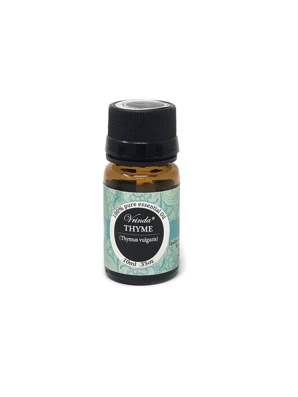 Vrinda  Essential Oil Thyme 10 ml