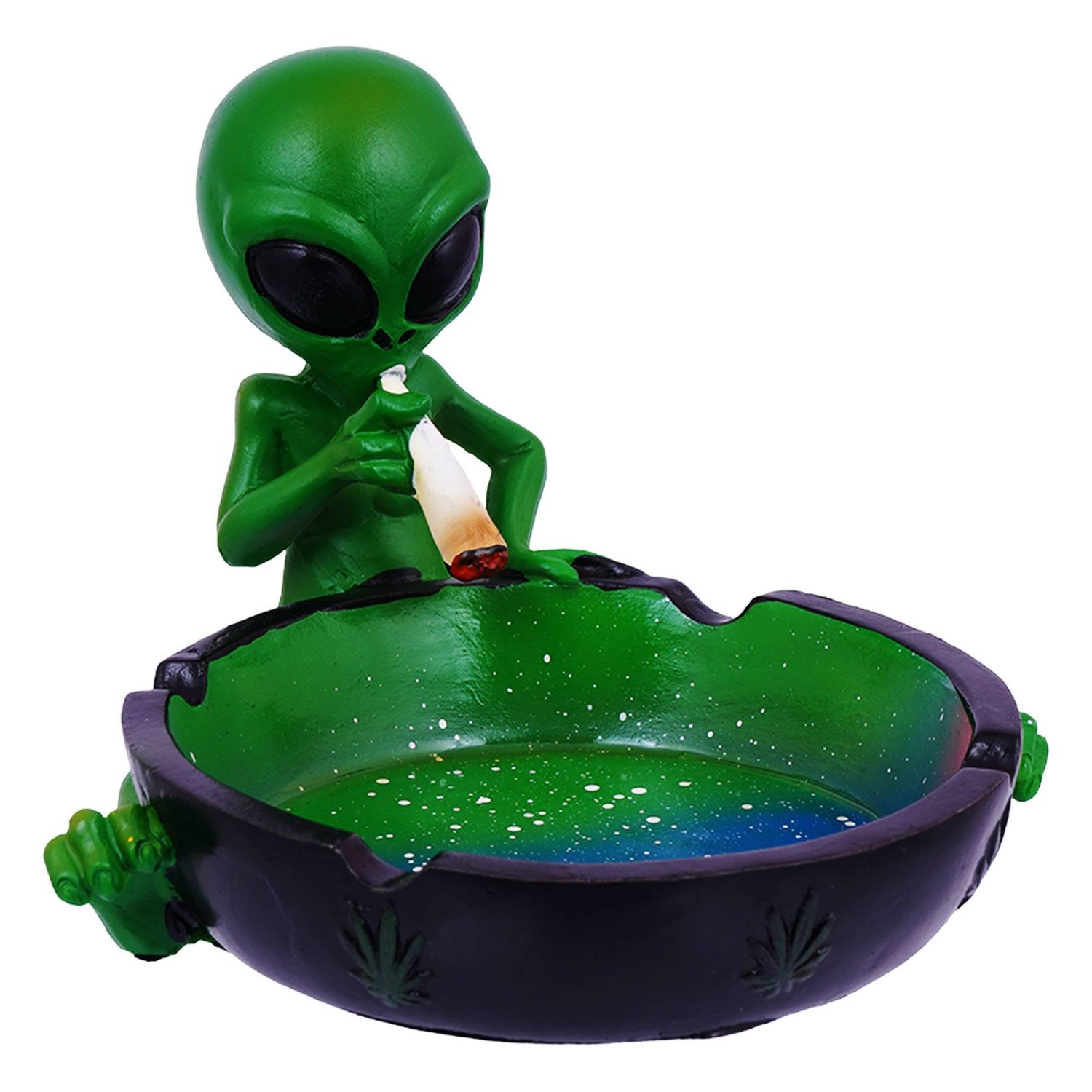 Alien Ashtray