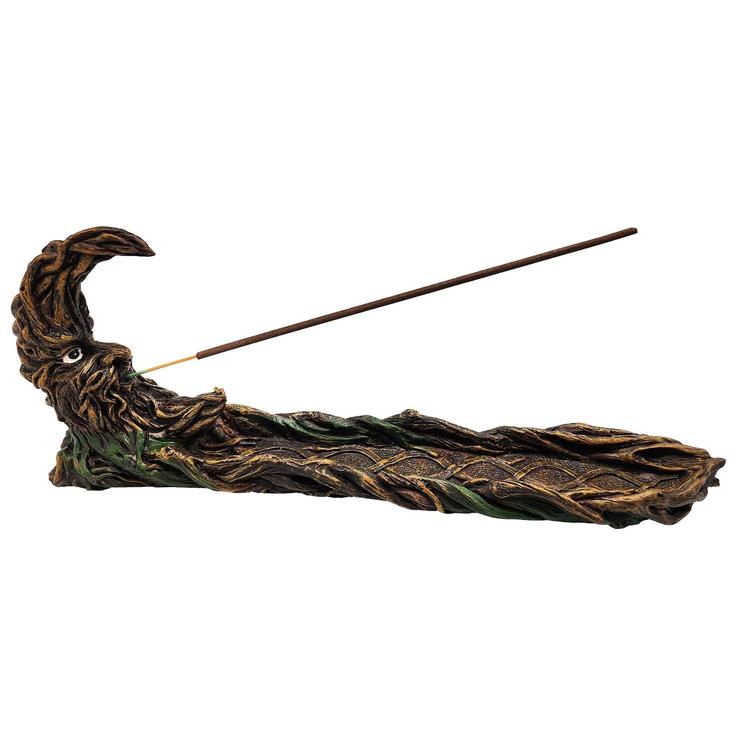Moon Incense Burner