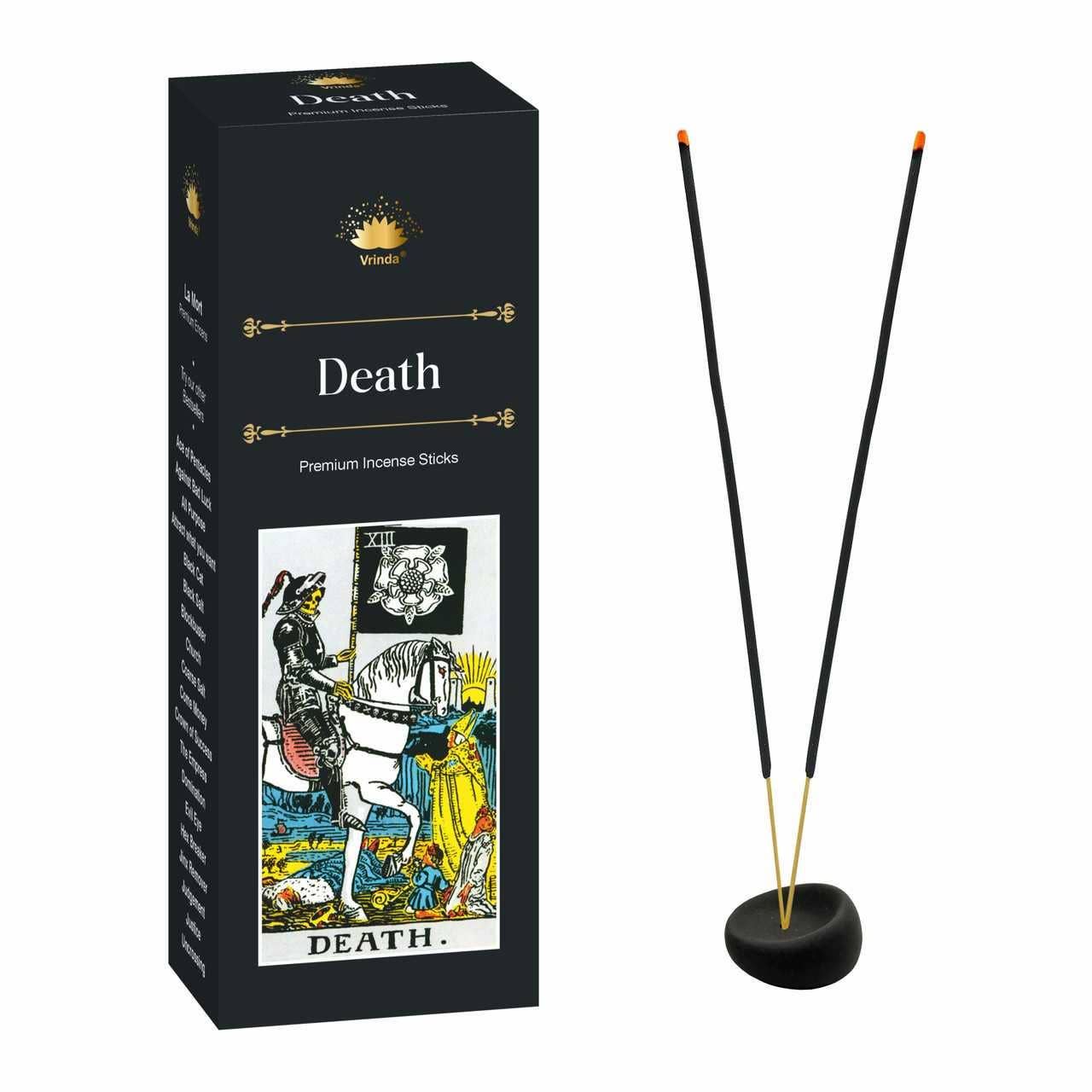 Domination hexa incense sticks