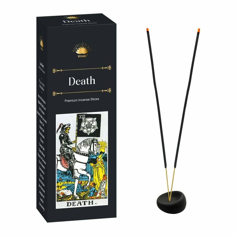 Domination hexa incense sticks