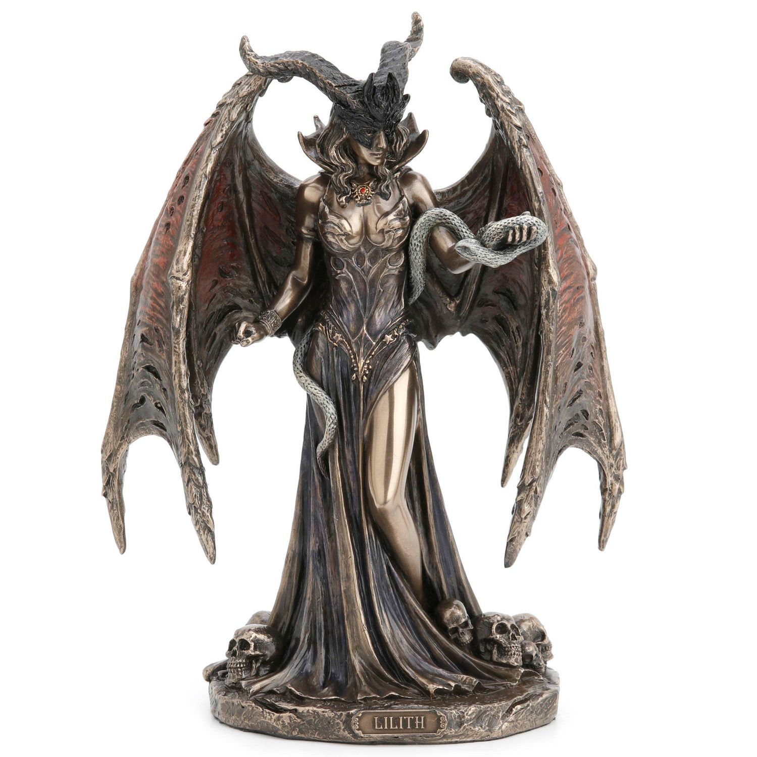 9 Inches Lilith The First Woman CCB