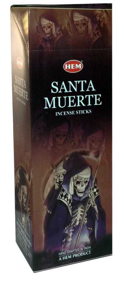 Hem Santa Muerte