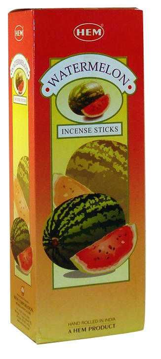 Hem Watermelon