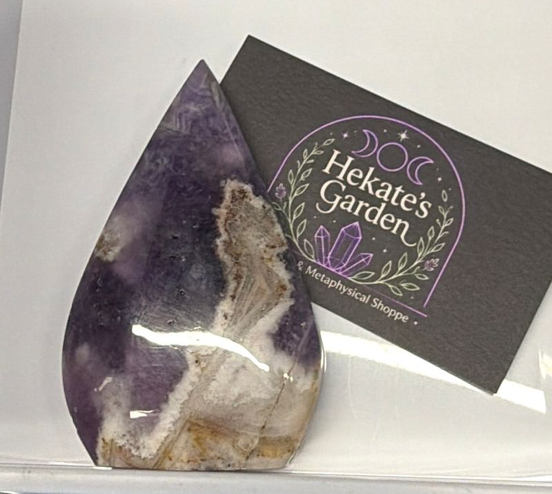 Dream Amethyst Portal 3.5”