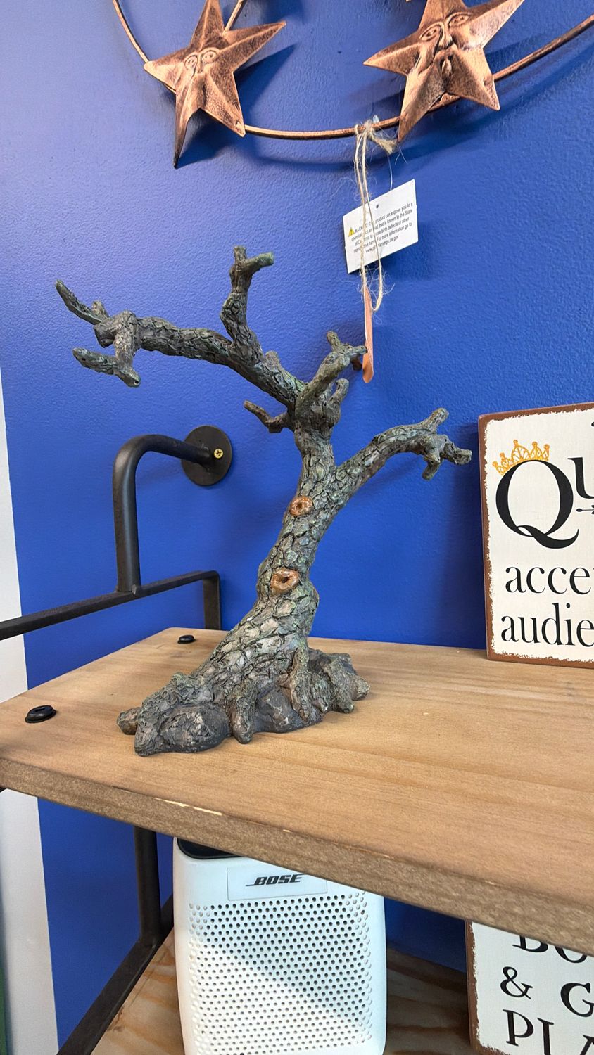 Sacred Oak