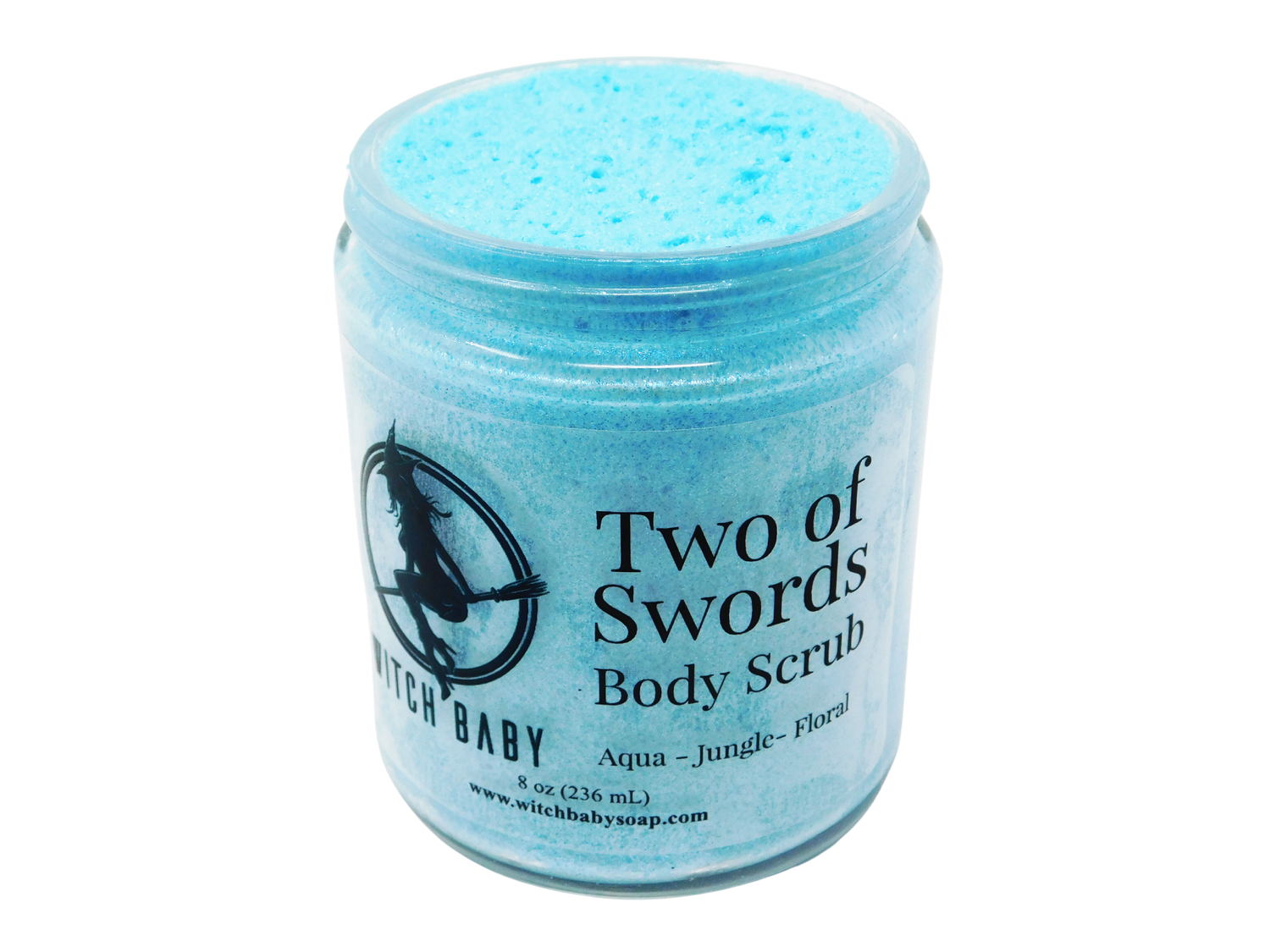 Two of Swords Ultra Rich Shimmer Scrub(1)