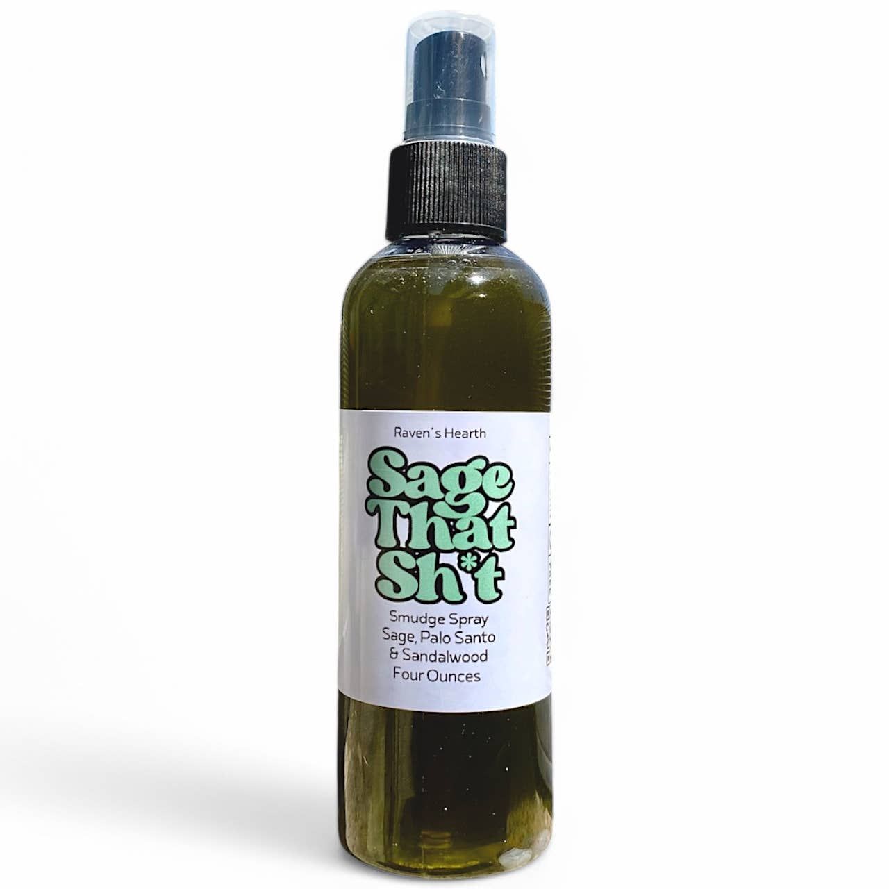 Sage That Sh*t Spray | Sage, Palo Santo &amp; Sandalwood