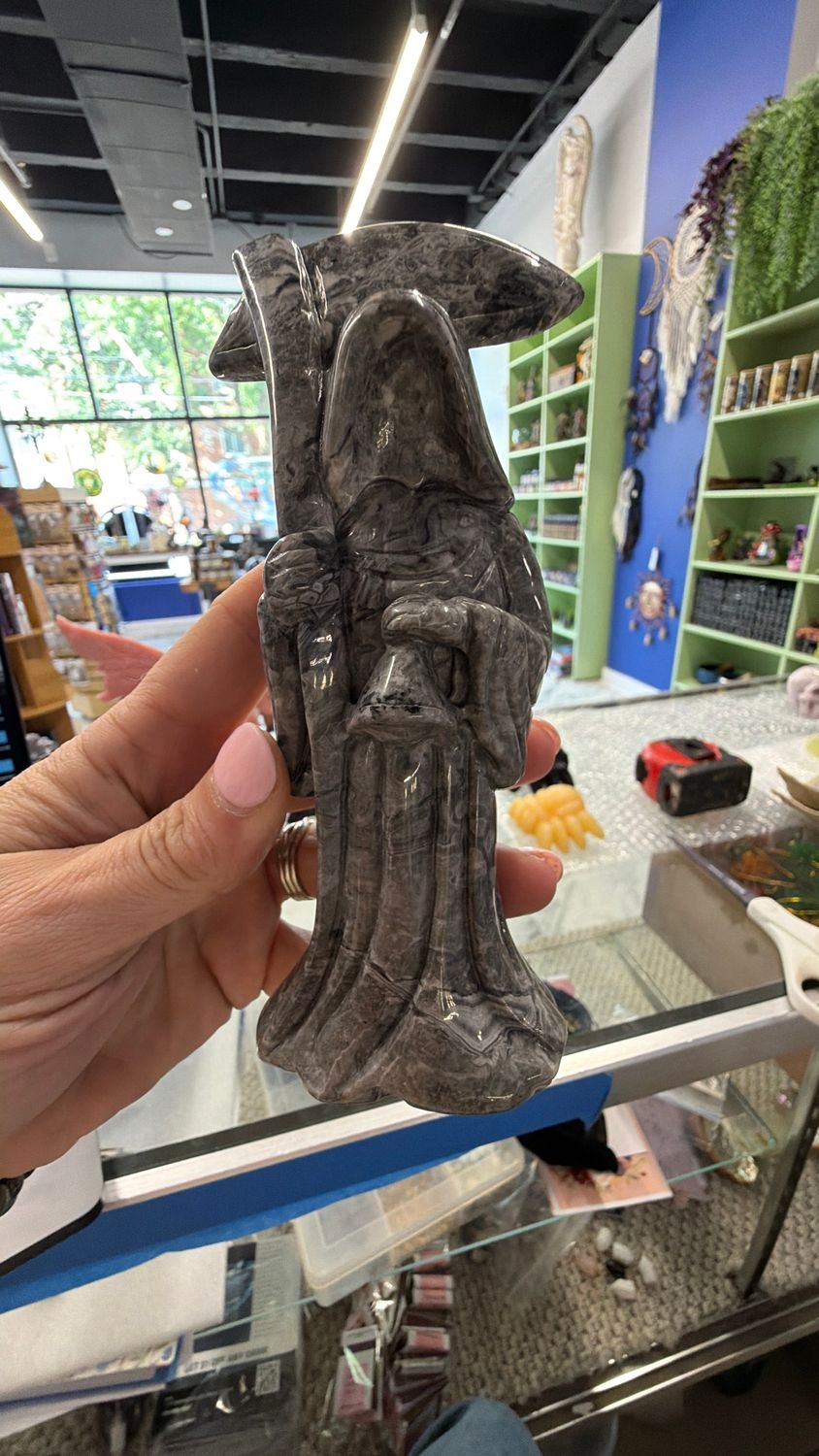 Picture Jasper Grim Reaper 