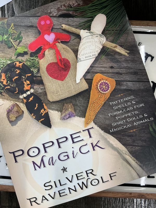 Poppet Magick
