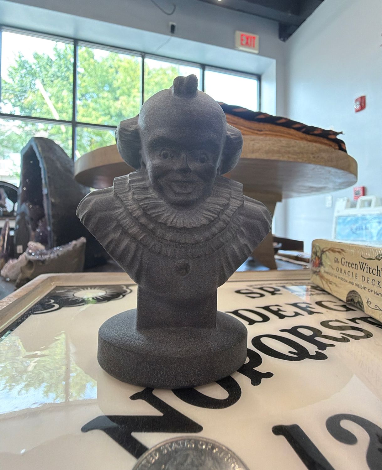 Obsidian Pennywise