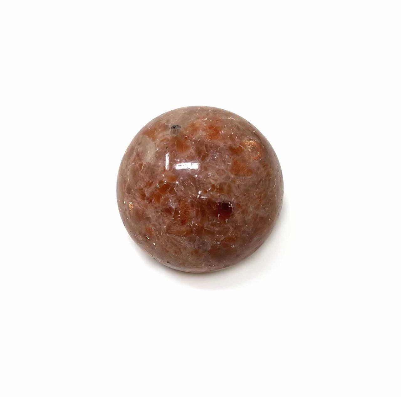 Sphere Sunstone approx. 40-50mm