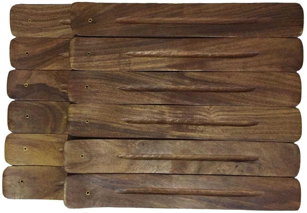 Wood 10'' Ash Catchers Plain