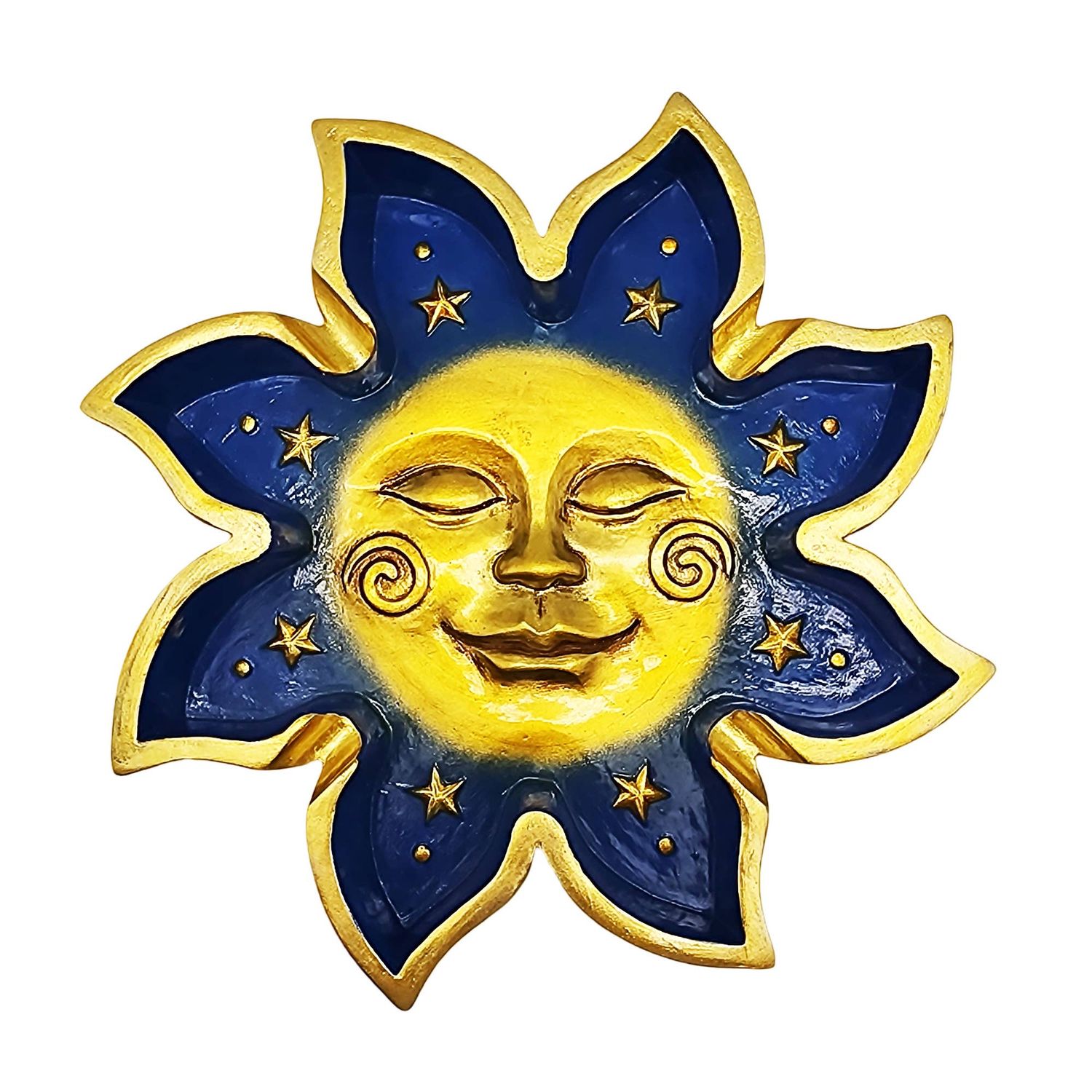 Sun &amp; Stars Ashtray
