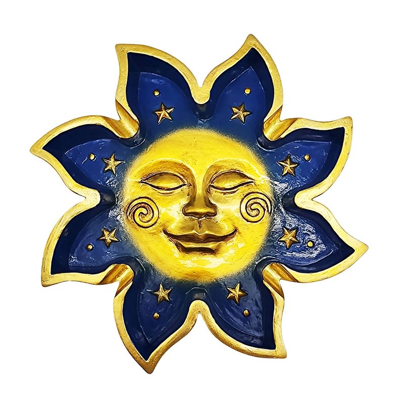 Sun &amp; Stars Ashtray
