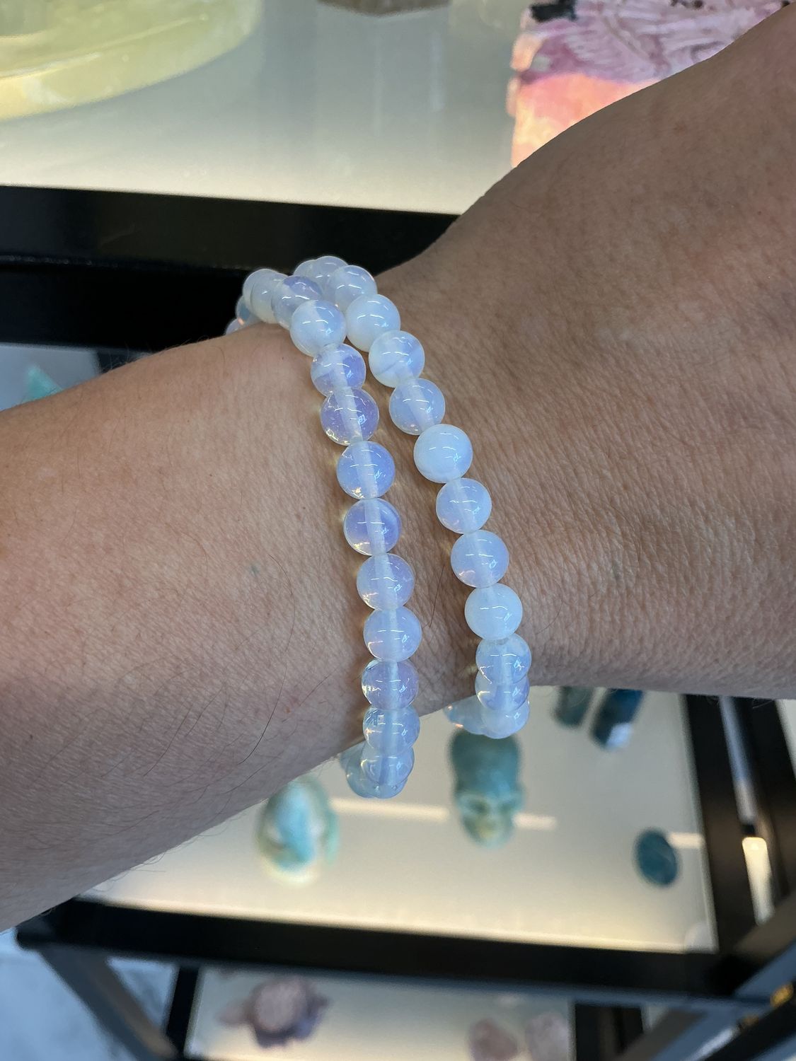 Opalite Bracelet
