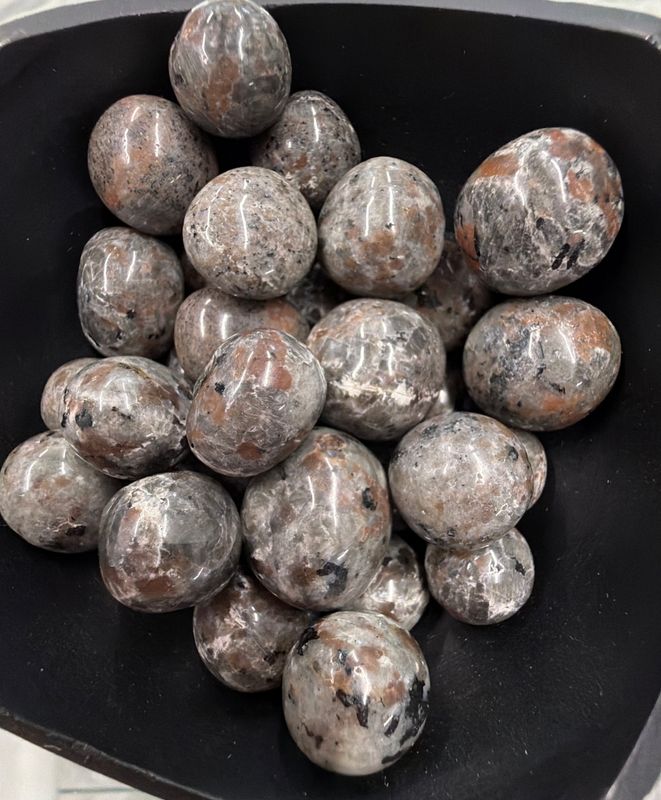 Yooperlite Tumbles