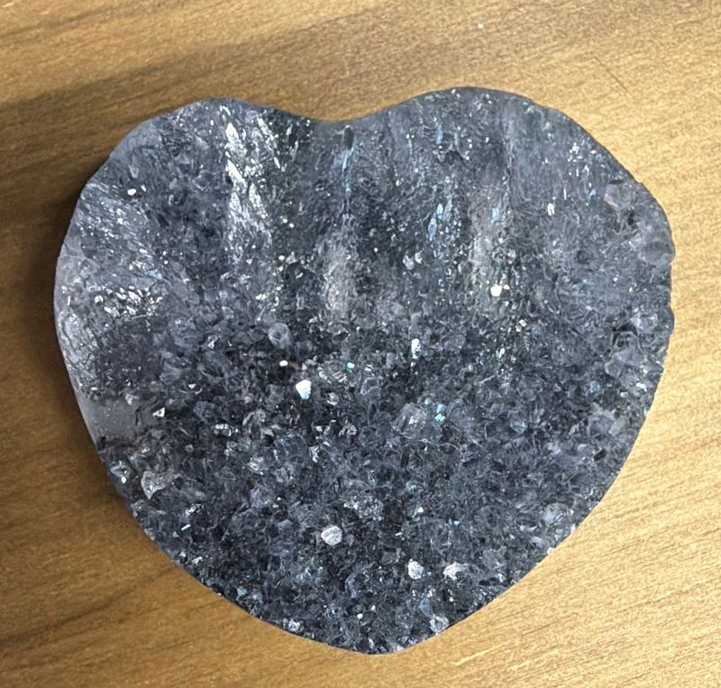Black Amethyst