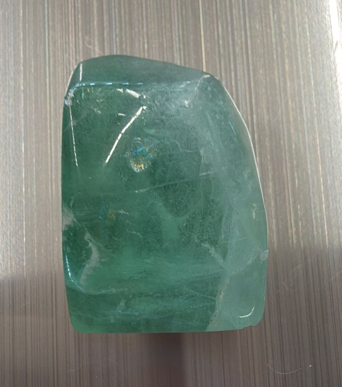 Fluorite Freeform 1.5”
