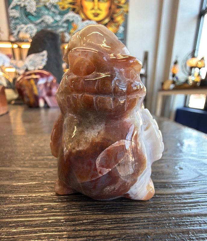 Agate Boogie Oogie