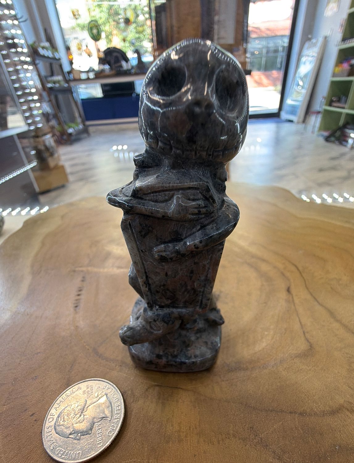Yooperlite Jack