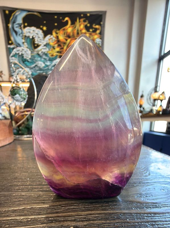 Fluorite Portal